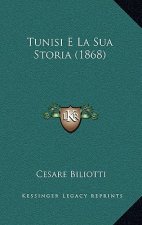 Tunisi E La Sua Storia (1868)