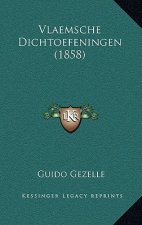 Vlaemsche Dichtoefeningen (1858)