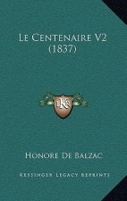 Le Centenaire V2 (1837)