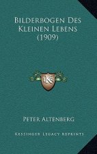 Bilderbogen Des Kleinen Lebens (1909)