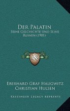 Der Palatin: Seine Geschichte Und Seine Ruinen (1901)