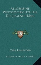 Allgemeine Weltgeschichte Fur Die Jugend (1846)