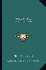 Abschied: Novellen (1898)
