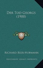 Der Tod Georgs (1900)
