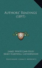 Authors' Readings (1897)