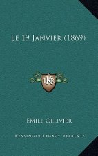 Le 19 Janvier (1869)