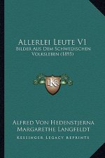 Allerlei Leute V1: Bilder Aus Dem Schwedischen Volksleben (1895)