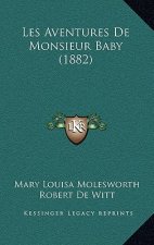 Les Aventures De Monsieur Baby (1882)