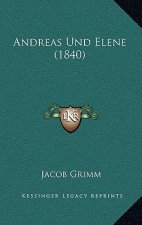 Andreas Und Elene (1840)