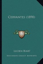 Cervantes (1890)