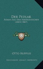 Der Pedlar: Roman Aus Dem Amerikanischen Leben (1867)