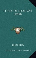 Le Fils De Louis XVI (1900)