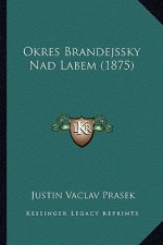 Okres Brandejssky Nad Labem (1875)