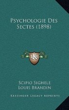 Psychologie Des Sectes (1898)