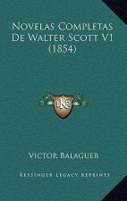 Novelas Completas de Walter Scott V1 (1854)