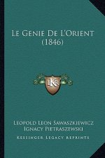 Le Genie De L'Orient (1846)