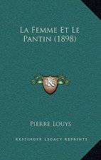 La Femme Et Le Pantin (1898)
