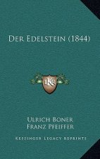Der Edelstein (1844)