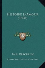 Histoire D'Amour (1890)