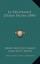 La Delivrance D'Emin Pacha (1890)