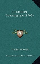 Le Monde Polynesien (1902)