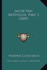Jacob Van Artevelde, Part 1 (1849)