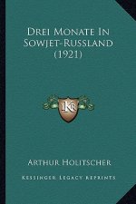 Drei Monate In Sowjet-Russland (1921)