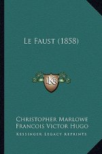 Le Faust (1858)