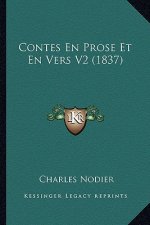 Contes En Prose Et En Vers V2 (1837)