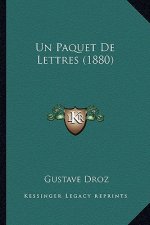 Un Paquet De Lettres (1880)