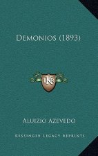 Demonios (1893)