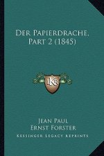 Der Papierdrache, Part 2 (1845)