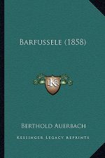 Barfussele (1858)