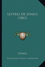Lettres De Junius (1862)
