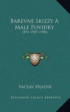Barevne Skizzy A Male Povidky: 1891-1905 (1906)