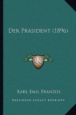 Der Prasident (1896)