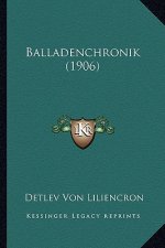 Balladenchronik (1906)