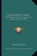 Cargador Sahl: Skildringer Fra De Gamles Liv I Bergensleden (1899)