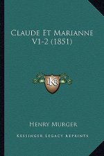 Claude Et Marianne V1-2 (1851)