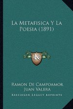 La Metafisica Y La Poesia (1891)