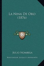 La Nina De Oro (1876)