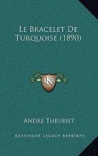 Le Bracelet De Turquoise (1890)