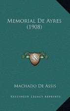 Memorial De Ayres (1908)