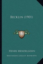 Becklin (1901)