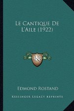 Le Cantique De L'Aile (1922)