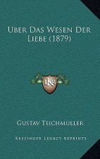 Uber Das Wesen Der Liebe (1879)