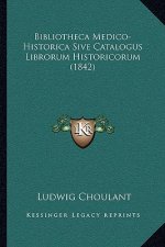 Bibliotheca Medico-Historica Sive Catalogus Librorum Historicorum (1842)