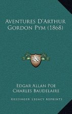Aventures D'Arthur Gordon Pym (1868)