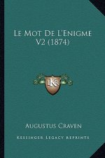 Le Mot De L'Enigme V2 (1874)
