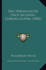 Das Herzogliche Haus Sachsen-Coburg-Gotha (1842)